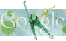 google olympic logo speed skating 1