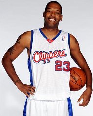 marcus camby clippers