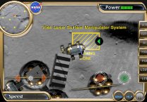 nasa rover app