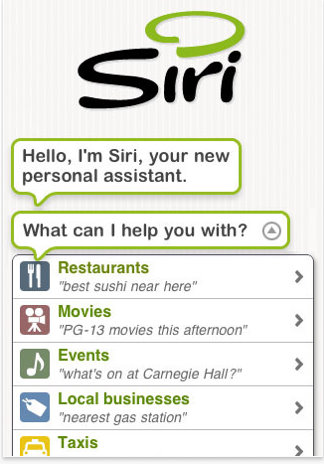 siri iphone app 11