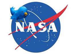 twitter astronauts