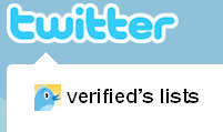 twitter verified list olympians