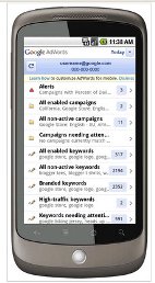adwords for mobile