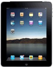 apple ipad