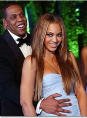 beyonce pregnant rumor