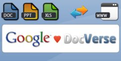 docverse google