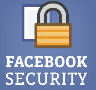 facebook email security alert