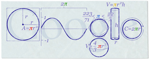 google pi logo