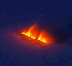 iceland volcano eruption