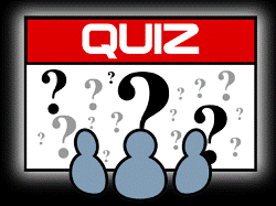 increase fan comments with quiz facebook fan page