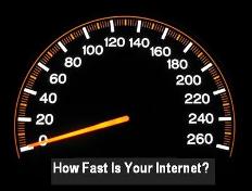 internetspeedometer