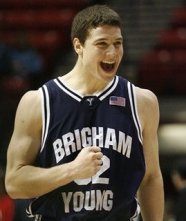 jimmer fredette