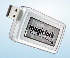 magic jack phone