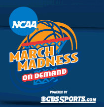 march madness on demand