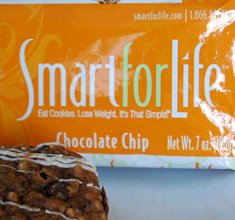 smart for life cookies