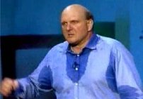 steve ballmer