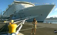 the oasis of the seas