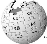 wikipedia down