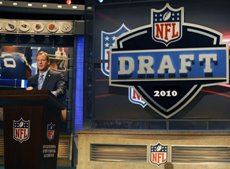 2010 nfl draft pick results top 10