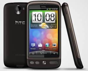 htc desire virgin uk