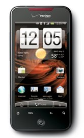 htc incredible droid verizon pre order