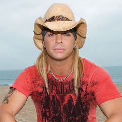 bret michaels condition update