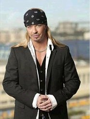 bret michaels update