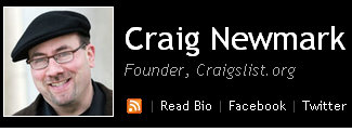craiglist founder craig newmark sfgate1