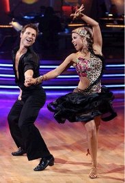 dancing with the stars elimination
