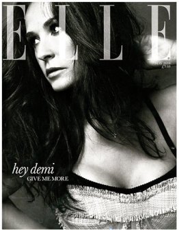 demi moore body obsession