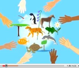 earth day video for kids