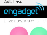 engadget iphone os event