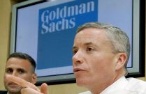 goldman sachs fraud case
