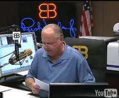 goldman sachs sec rush limbaugh