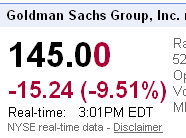 goldman sachs shares federal prosecution 1