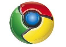 google chrome browser speed