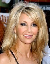 heather locklear hit and run