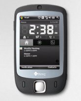 htc touch