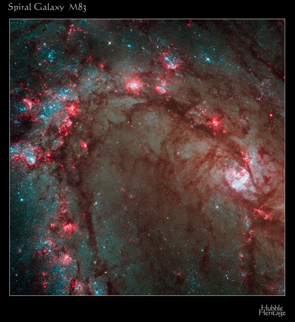 hubble telescope image 4