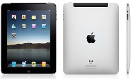 ipad 3g image