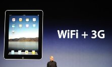 ipad wi fi 3g shipping date controversy