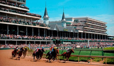 kentucky derby 2010