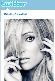 kristin cavallari twitter image 4