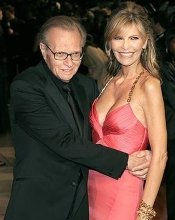 larry king shawn southwick king