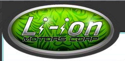 li ion motors stock price