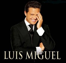 luis miguel