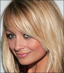 nicole richie twitter hacker