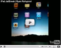 officia ipad jailbreak111