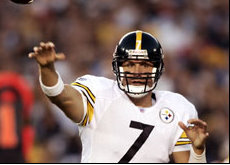 roethlisberger trade talks