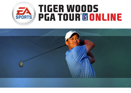 tiger woods pga online